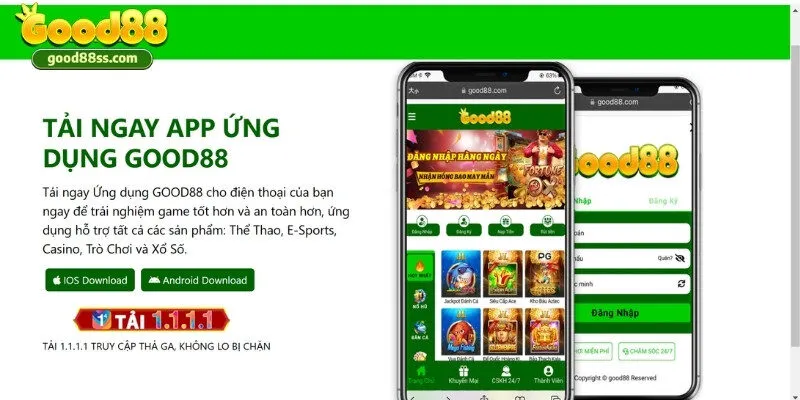 Những lợi thế khi tham gia đặt cược thể thao trực tuyến trên app điện thoại